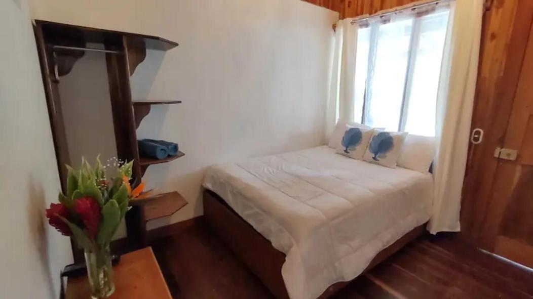 Cowboy Hostel - Habitaciones Con Bano Privado Monteverde Εξωτερικό φωτογραφία
