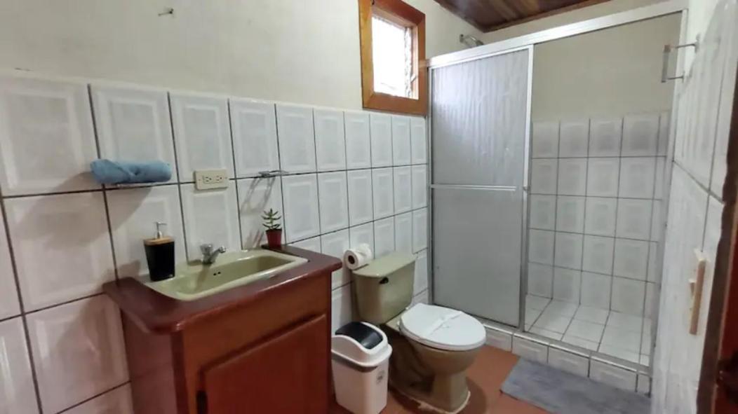 Cowboy Hostel - Habitaciones Con Bano Privado Monteverde Εξωτερικό φωτογραφία