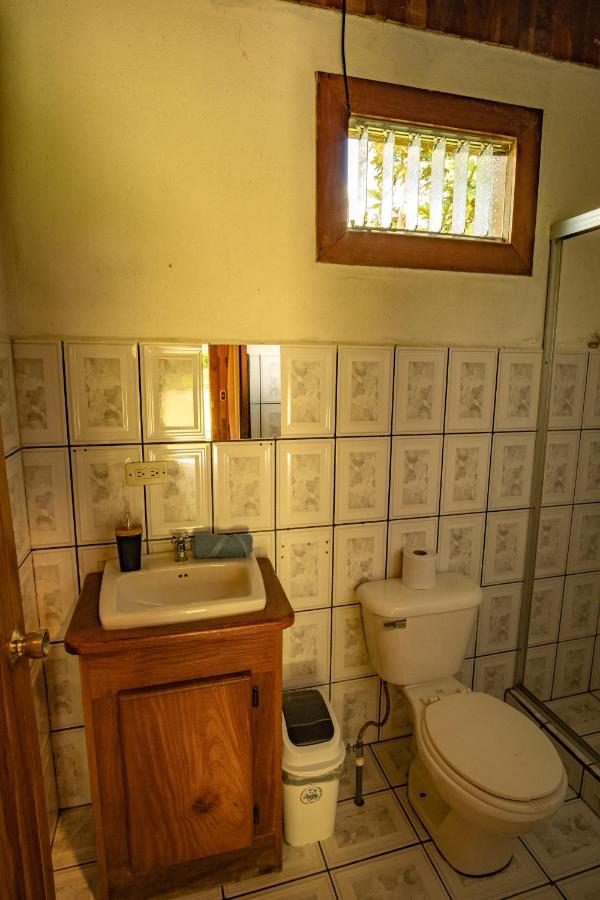 Cowboy Hostel - Habitaciones Con Bano Privado Monteverde Εξωτερικό φωτογραφία