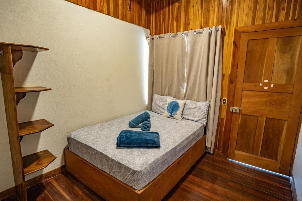 Cowboy Hostel - Habitaciones Con Bano Privado Monteverde Εξωτερικό φωτογραφία